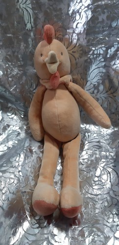 Doudou peluche felicie - doudou, la