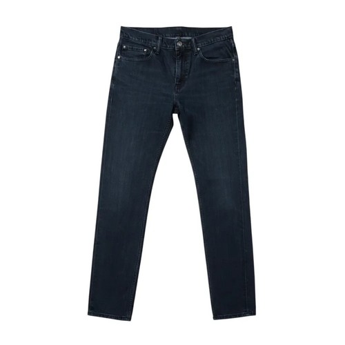 Jean droit vintage levi 501 - levi's,
