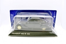 Miniature Voiture Auto 1:43