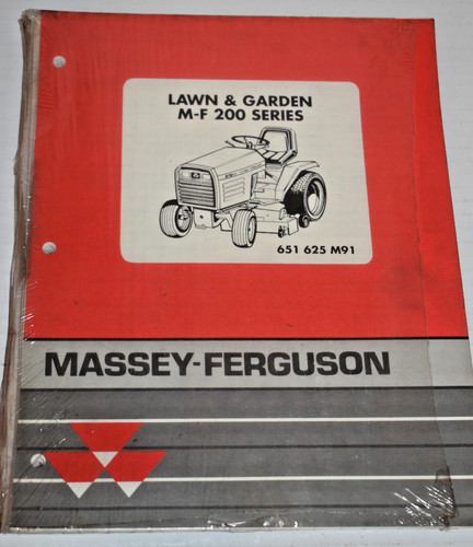 1990 massey ferguson - massey, 200