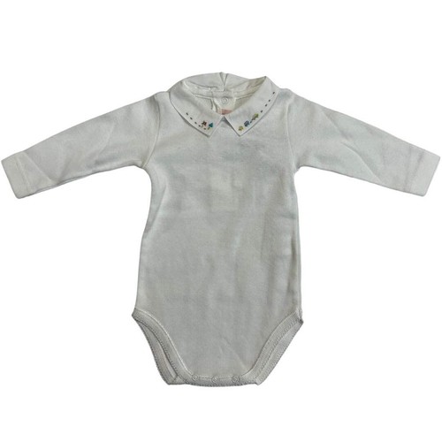 Bonpoint septembre body col - bonpoint,
