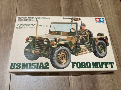 Kit véhicule militaire ford - véhicule,