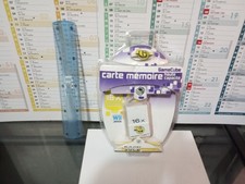 carte memoire game cube haute