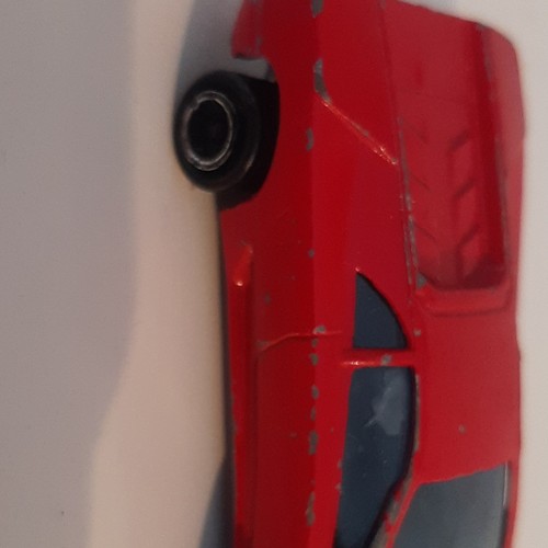 Majorette lamborghini countach - majorette,