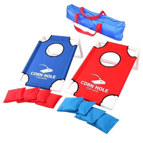 Pliants cornhole boards - cornhole,
