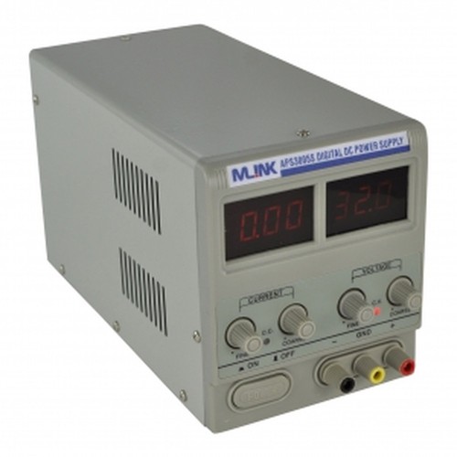 Mlink aps3005s alimentation - mlink,
