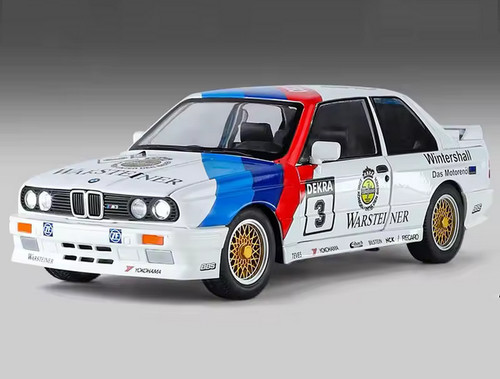 Bmw e30 dtm 1987 3 - bmw, alloy