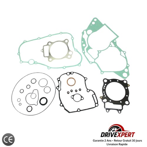 Kit joints moteur pour honda - pour,