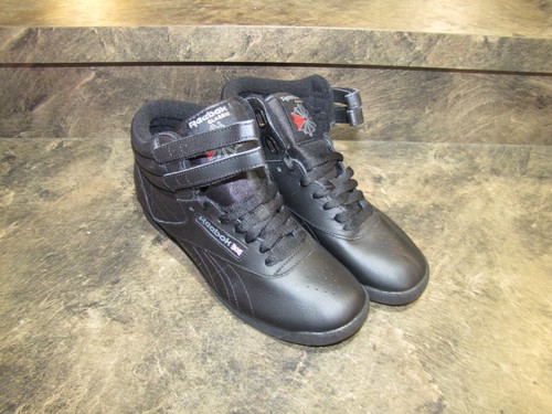 Reebok freestyle black - freestyle,