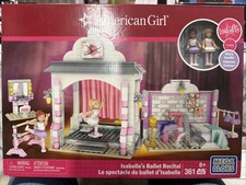MEGA BLOKS - American Girl -