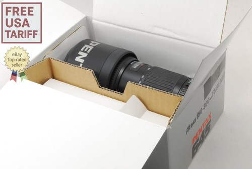 Unused smc pentax fa 645 - smc,