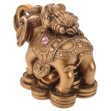  Éléphant Decoration Animaux