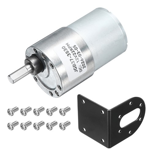Moteur réducteur micro boîte