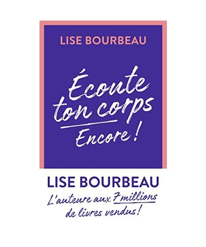 Ecoute ton corps encore - ecoute,