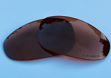 Gravé Polarisé Ambre Marron