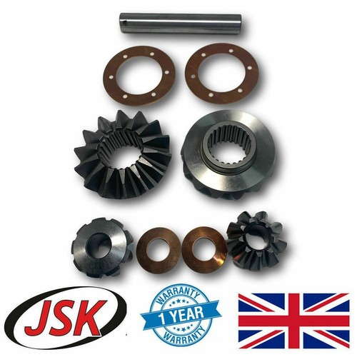 Différentiel gear kit - différentiel,