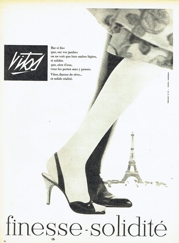 Publicité advertising 118