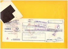 PARIS (II°) COUTELLERIE /