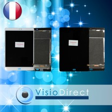 Vitre Tactile + Ecran LCD pour