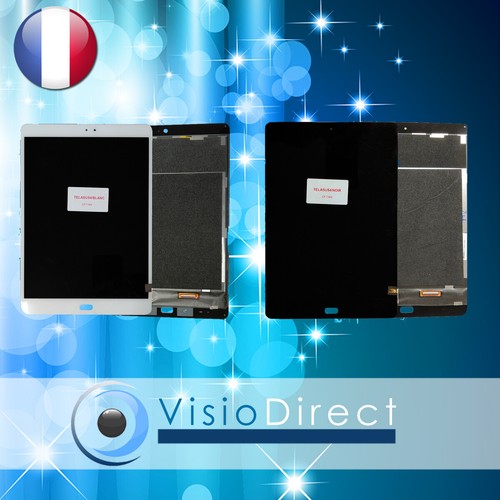 Vitre tactile ecran lcd - +,
