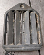 grille radiateur plastique GAS GAS 250 PAMPERA 1996