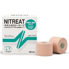 NITTO Medical Kinesiology Tape