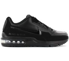 Nike air max Ltd 3 - Hommes Sneaker Noir 687977-020 Sport Loisir Chaussures Neuf