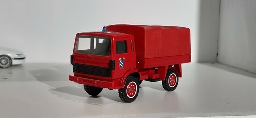 Solido france camion - 1/55,