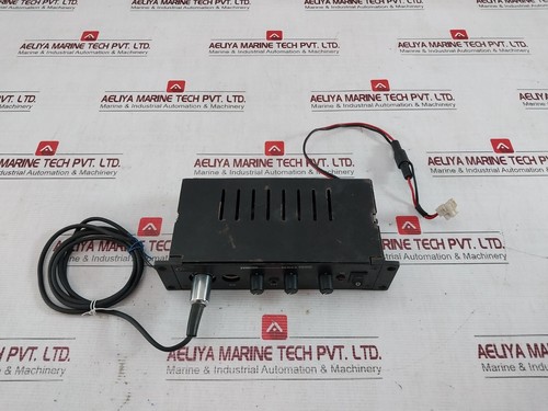 Amplificateur paso t1120 - paso, t1120-b