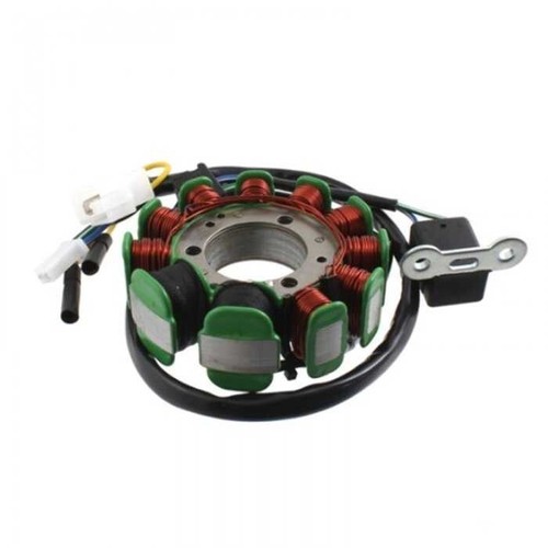 Alternateur stator pour - alternateur,