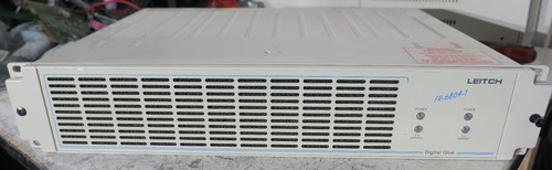 Rack leitch avec - avec, das