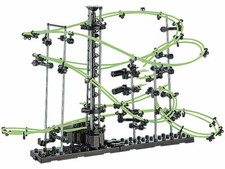 Circuit à Billes ''Montagnes