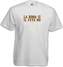 Ultras Roma Si Il Feye No