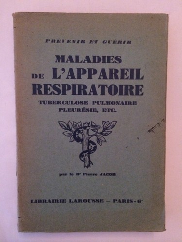 Maladies appareil - de, l'appareil