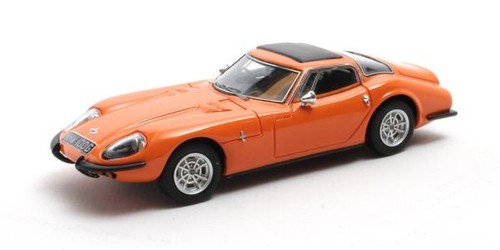 Marcos litre de 1968 - marcos,