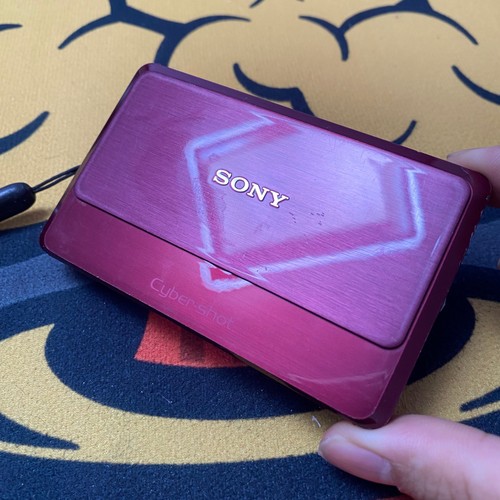 Sony cybershot dsc tx7 tx7c - sony, dsc-tx7/tx7c