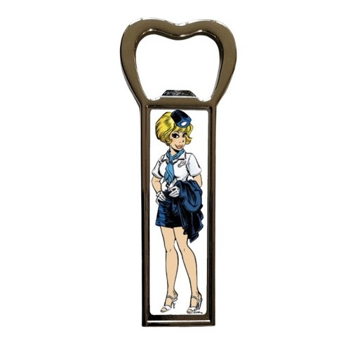 Décapsuleur magnet natacha - décapsuleur,