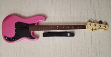 Rock Band 3 Fender Precision