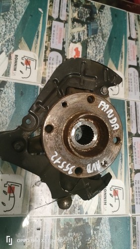 Pivot avant droit fiat - avant,