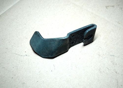 Levier serrure selle - levier,