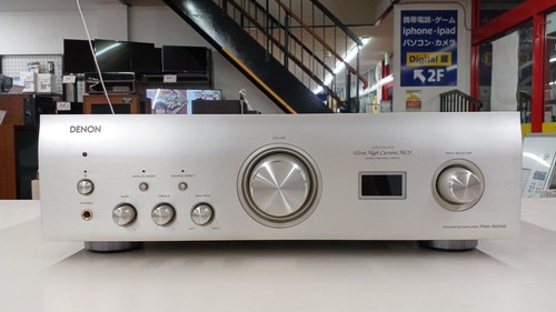 Denon pma 1600ne integrated - pma-1600ne,