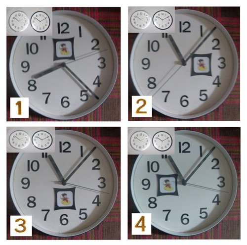 Pendules dragon ball - :,
