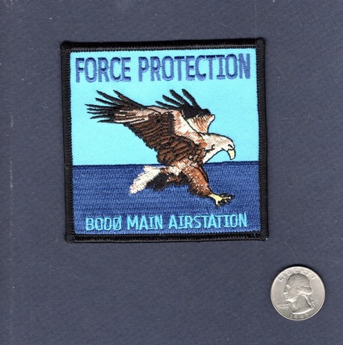 Force protection bodo - force,