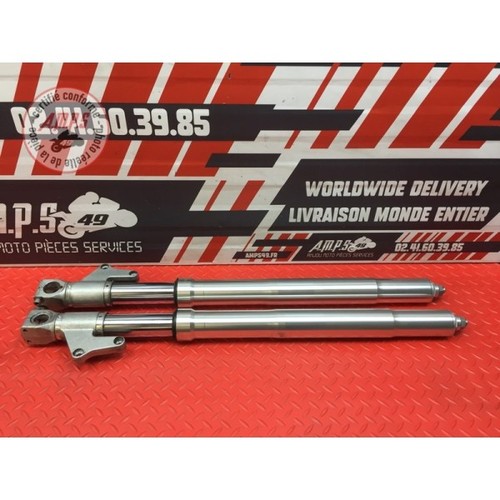 Paire tube de - paire,
