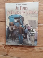 Au temps des charrettes à