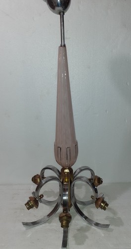 Corps lustre feux style - corps,