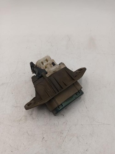 Bouton coffre renault - bouton,