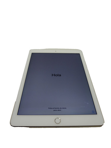 Apple ipad air a1566 16gb - 2,