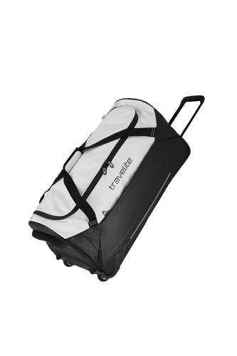 Sac voyage roulettes - sac, de