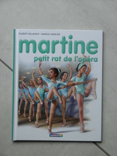 Livre martine petit - petit, de